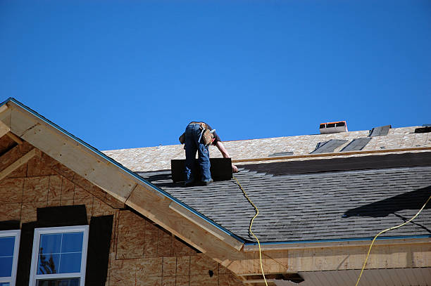Best New Roof Installation  in Green Valley, SD