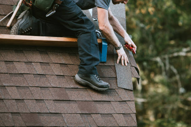 Best Storm Damage Roof Repair  in Green Valley, SD